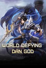 World Defying Dan God